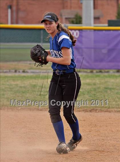Thumbnail 2 in Karns vs Weaver  (Smoky Mountain Classic) photogallery.