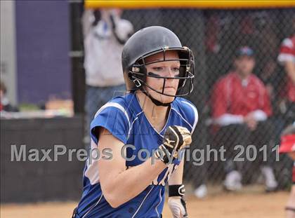 Thumbnail 1 in Karns vs Weaver  (Smoky Mountain Classic) photogallery.