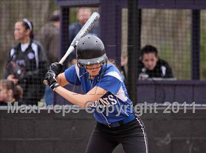 Thumbnail 1 in Karns vs Weaver  (Smoky Mountain Classic) photogallery.