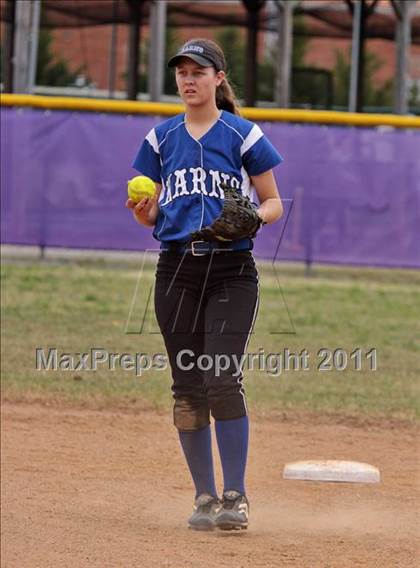 Thumbnail 2 in Karns vs Weaver  (Smoky Mountain Classic) photogallery.
