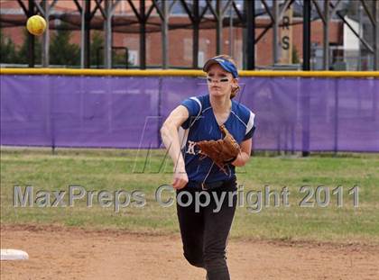 Thumbnail 2 in Karns vs Weaver  (Smoky Mountain Classic) photogallery.