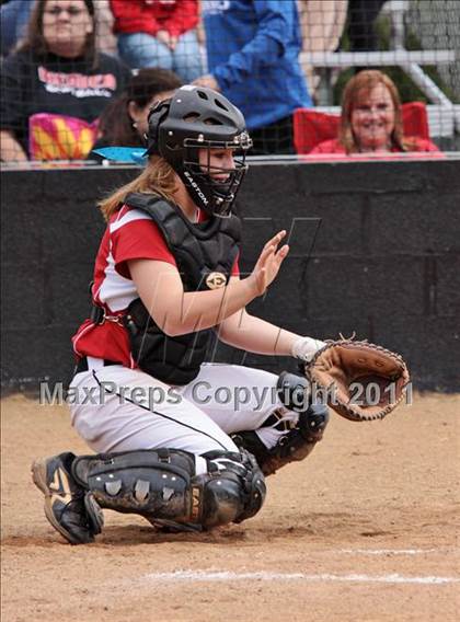 Thumbnail 1 in Karns vs Weaver  (Smoky Mountain Classic) photogallery.