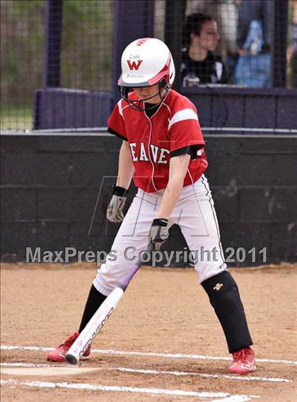 Thumbnail 1 in Karns vs Weaver  (Smoky Mountain Classic) photogallery.