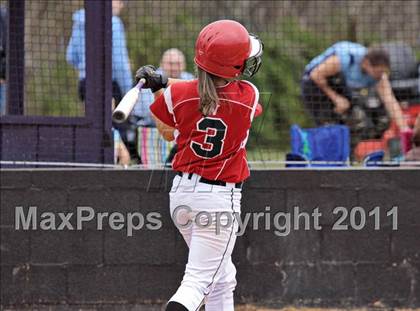 Thumbnail 2 in Karns vs Weaver  (Smoky Mountain Classic) photogallery.
