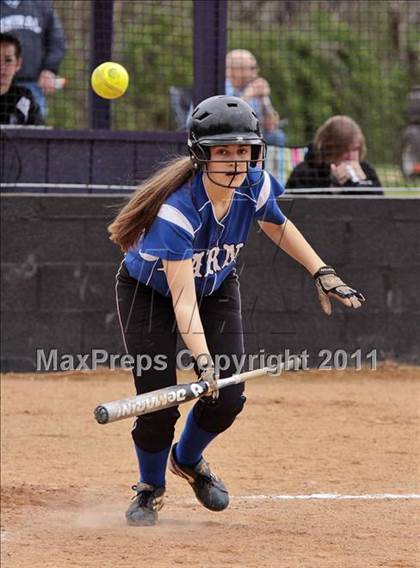 Thumbnail 3 in Karns vs Weaver  (Smoky Mountain Classic) photogallery.