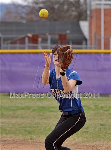 Thumbnail 2 in Karns vs Weaver  (Smoky Mountain Classic) photogallery.