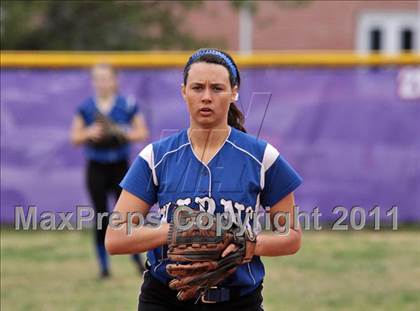 Thumbnail 1 in Karns vs Weaver  (Smoky Mountain Classic) photogallery.