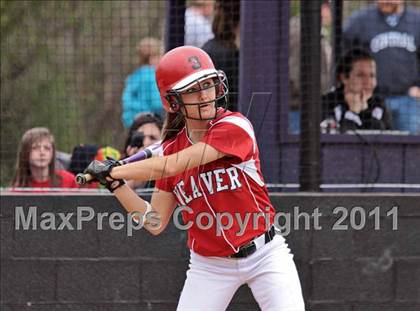 Thumbnail 1 in Karns vs Weaver  (Smoky Mountain Classic) photogallery.