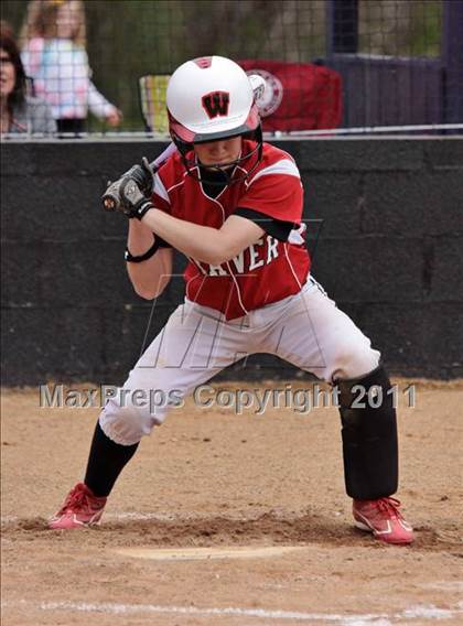 Thumbnail 2 in Karns vs Weaver  (Smoky Mountain Classic) photogallery.