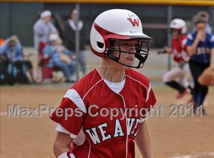 Thumbnail 3 in Karns vs Weaver  (Smoky Mountain Classic) photogallery.