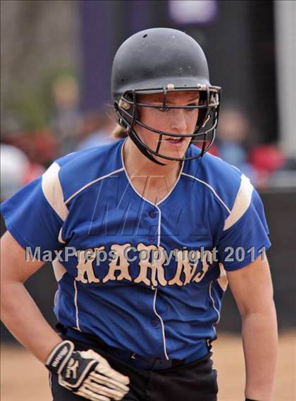 Thumbnail 3 in Karns vs Weaver  (Smoky Mountain Classic) photogallery.