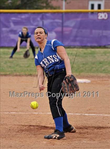 Thumbnail 2 in Karns vs Weaver  (Smoky Mountain Classic) photogallery.