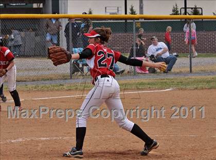 Thumbnail 2 in Karns vs Weaver  (Smoky Mountain Classic) photogallery.
