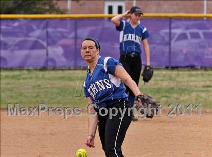 Thumbnail 2 in Karns vs Weaver  (Smoky Mountain Classic) photogallery.