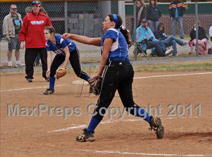 Thumbnail 1 in Karns vs Weaver  (Smoky Mountain Classic) photogallery.