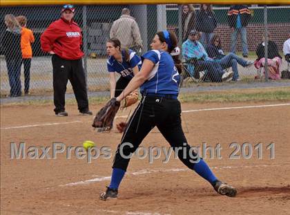 Thumbnail 2 in Karns vs Weaver  (Smoky Mountain Classic) photogallery.