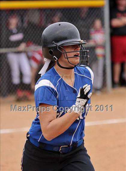 Thumbnail 2 in Karns vs Weaver  (Smoky Mountain Classic) photogallery.