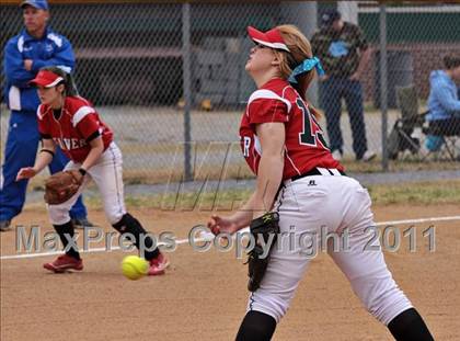Thumbnail 3 in Karns vs Weaver  (Smoky Mountain Classic) photogallery.