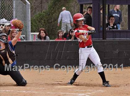 Thumbnail 3 in Karns vs Weaver  (Smoky Mountain Classic) photogallery.