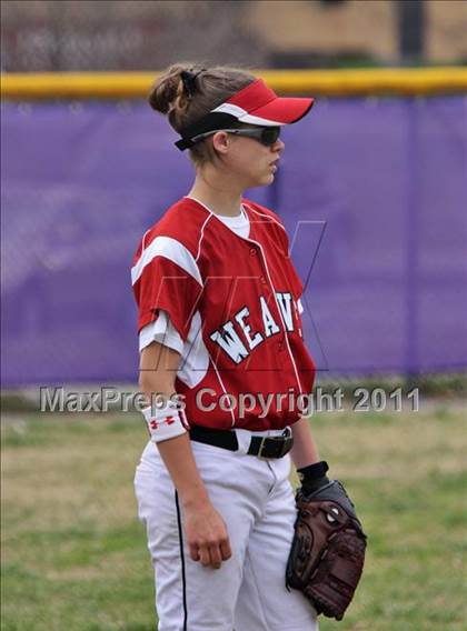 Thumbnail 2 in Karns vs Weaver  (Smoky Mountain Classic) photogallery.