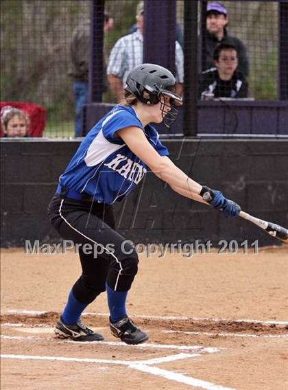Thumbnail 1 in Karns vs Weaver  (Smoky Mountain Classic) photogallery.