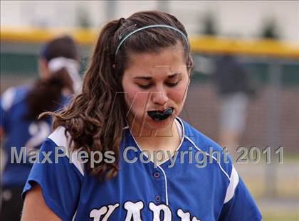 Thumbnail 3 in Karns vs Weaver  (Smoky Mountain Classic) photogallery.