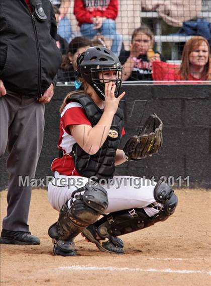 Thumbnail 2 in Karns vs Weaver  (Smoky Mountain Classic) photogallery.