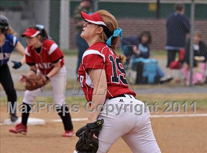 Thumbnail 1 in Karns vs Weaver  (Smoky Mountain Classic) photogallery.