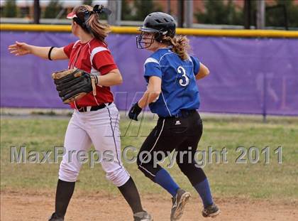Thumbnail 3 in Karns vs Weaver  (Smoky Mountain Classic) photogallery.