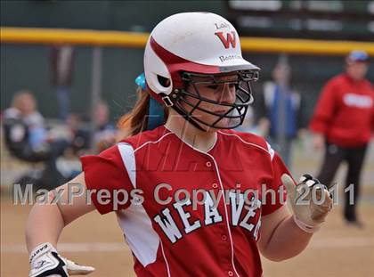 Thumbnail 3 in Karns vs Weaver  (Smoky Mountain Classic) photogallery.