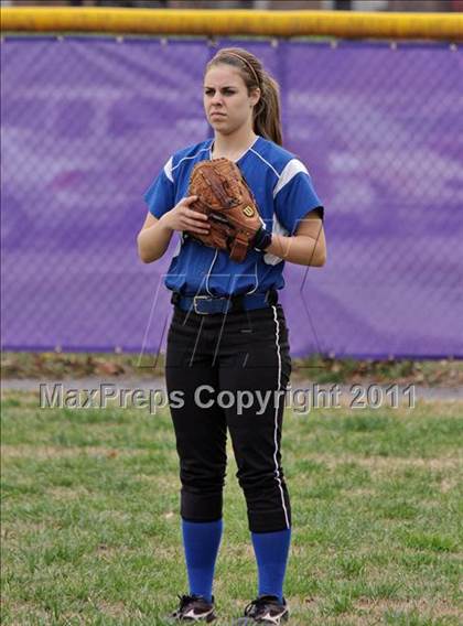 Thumbnail 3 in Karns vs Weaver  (Smoky Mountain Classic) photogallery.