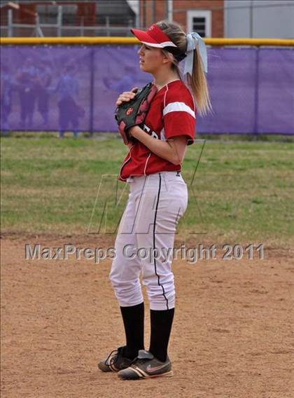 Thumbnail 2 in Karns vs Weaver  (Smoky Mountain Classic) photogallery.