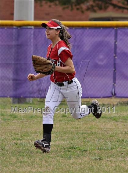 Thumbnail 3 in Karns vs Weaver  (Smoky Mountain Classic) photogallery.