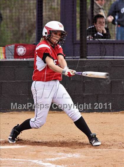 Thumbnail 2 in Karns vs Weaver  (Smoky Mountain Classic) photogallery.