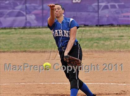 Thumbnail 2 in Karns vs Weaver  (Smoky Mountain Classic) photogallery.