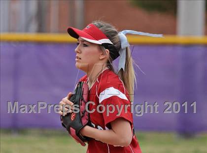 Thumbnail 3 in Karns vs Weaver  (Smoky Mountain Classic) photogallery.