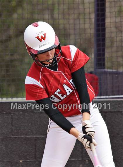 Thumbnail 2 in Karns vs Weaver  (Smoky Mountain Classic) photogallery.