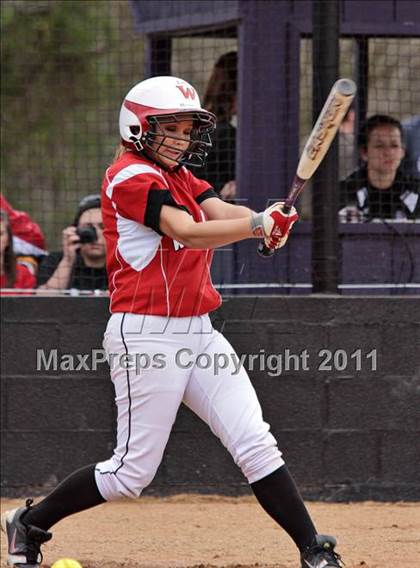 Thumbnail 1 in Karns vs Weaver  (Smoky Mountain Classic) photogallery.