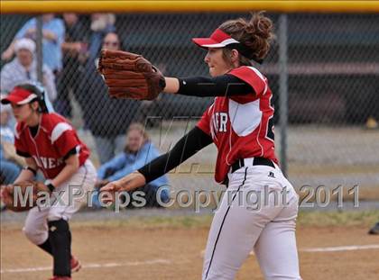 Thumbnail 2 in Karns vs Weaver  (Smoky Mountain Classic) photogallery.