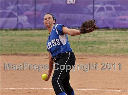 Thumbnail 3 in Karns vs Weaver  (Smoky Mountain Classic) photogallery.