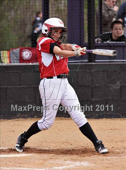 Thumbnail 3 in Karns vs Weaver  (Smoky Mountain Classic) photogallery.