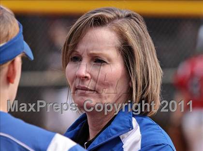Thumbnail 2 in Karns vs Weaver  (Smoky Mountain Classic) photogallery.