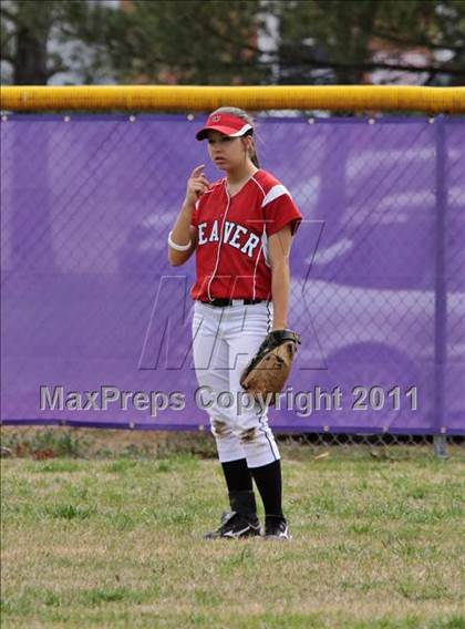 Thumbnail 1 in Karns vs Weaver  (Smoky Mountain Classic) photogallery.