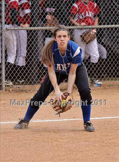 Thumbnail 1 in Karns vs Weaver  (Smoky Mountain Classic) photogallery.