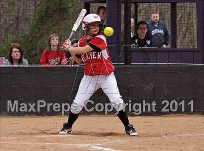 Thumbnail 1 in Karns vs Weaver  (Smoky Mountain Classic) photogallery.