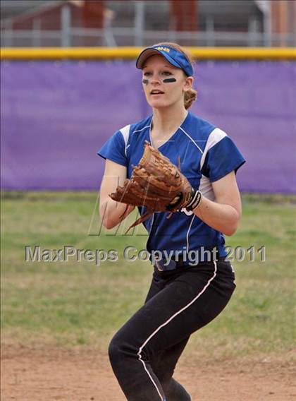 Thumbnail 3 in Karns vs Weaver  (Smoky Mountain Classic) photogallery.