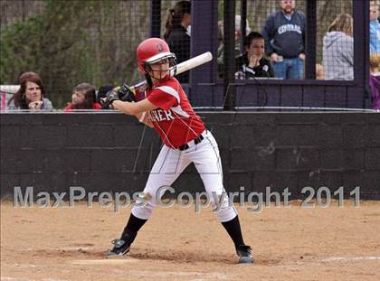 Thumbnail 2 in Karns vs Weaver  (Smoky Mountain Classic) photogallery.