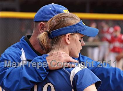Thumbnail 1 in Karns vs Weaver  (Smoky Mountain Classic) photogallery.