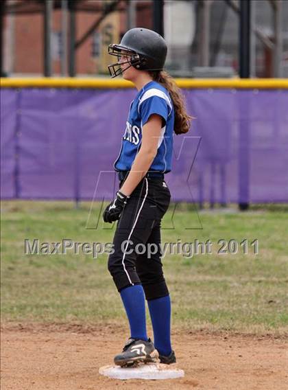Thumbnail 3 in Karns vs Weaver  (Smoky Mountain Classic) photogallery.