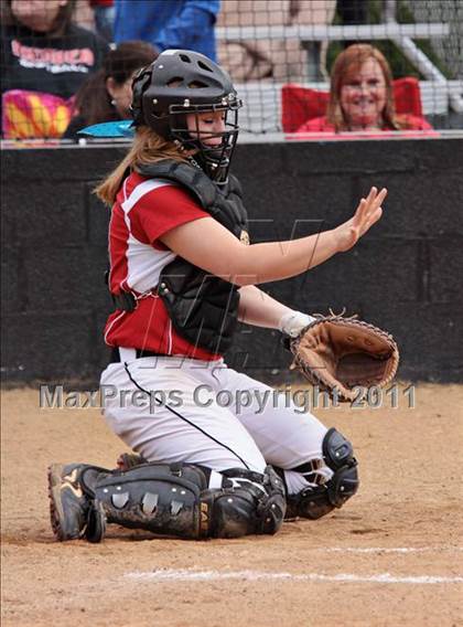 Thumbnail 2 in Karns vs Weaver  (Smoky Mountain Classic) photogallery.